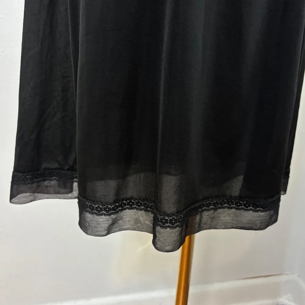 Philmaid vintage black